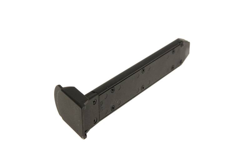Cyma Replacement magazine for CM.121 AEP