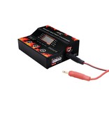 ACM Chargeur multiprocesseur Smart Battery