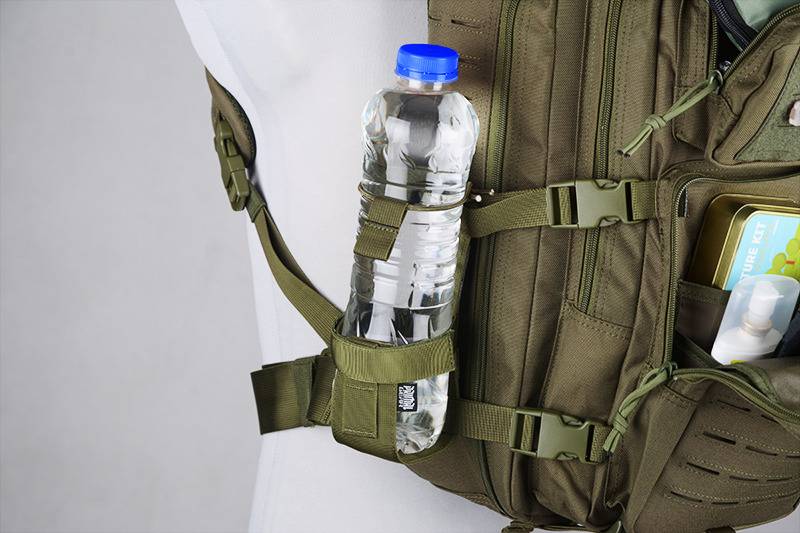 detailed pictures promo codes hot new products Primal Gear MOLLE Bottle Pouch - OD - AirSoftArms TacStore detailed pictures promo codes hot new products Primal Gear MOLLE Bottle Pouch - OD - AirSoftArms TacStore