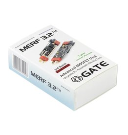 Gate Electronics MERF 3.2 Unidad MosFet avanzada