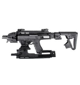 CAA Tactical Conversion Kit RONI G1 for Glock GBB - BK