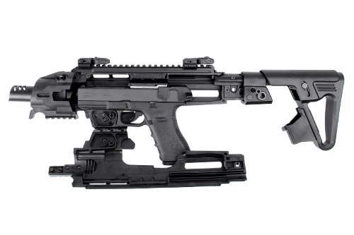 CAA Tactical Conversion Kit  RONI G1 für Glock GBB - BK