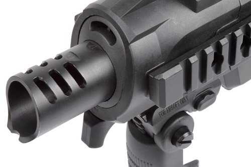 CAA Kit de conversão tática RONI G1 para Glock GBB - BK