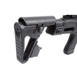 CAA Kit de conversão tática RONI G1 para Glock GBB - BK