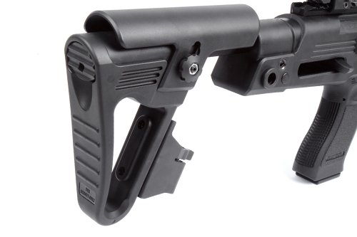 CAA Kit de conversão tática RONI G1 para Glock GBB - BK