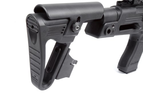 CAA Kit de conversion tactique RONI G1 pour Glock GBB - BK
