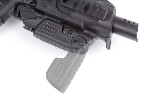 CAA Tactical Conversion Kit RONI G1 for Glock GBB - BK