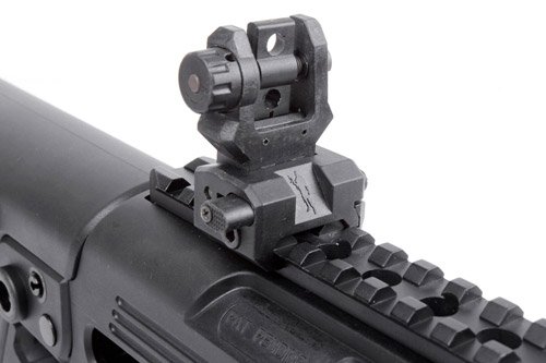 CAA Kit de conversão tática RONI G1 para Glock GBB - BK