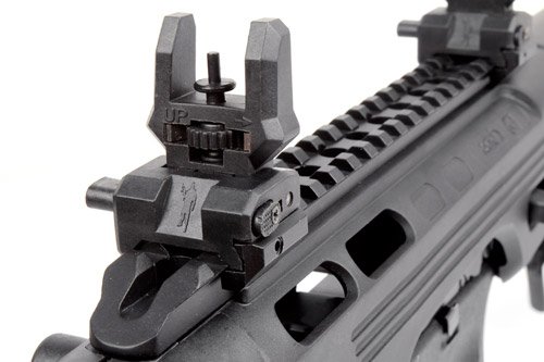 CAA Tactical Conversion Kit RONI G1 for Glock GBB - BK