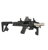 CAA Kit de conversão tática RONI G1 para Glock GBB - BK
