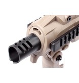 CAA Tactical Conversion Kit RONI G1 for Glock GBB - TAN