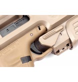 CAA Tactical Conversion Kit RONI G1 for Glock GBB - TAN