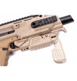 CAA Tactical Conversion Kit RONI G1 for Glock GBB - TAN