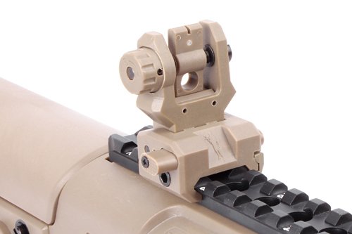 CAA Kit di conversione tattico RONI G1 per Glock GBB - TAN