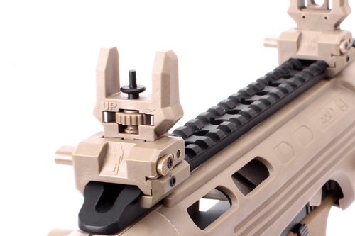 CAA Kit di conversione tattico RONI G1 per Glock GBB - TAN