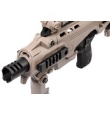 CAA Tactical Conversion Kit  RONI G1 für M9/M9A1 GBB - TAN