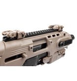 CAA Tactical Conversion Kit  RONI G1 für M9/M9A1 GBB - TAN