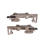 CAA Tactical Conversion Kit  RONI G1 für M9/M9A1 GBB - TAN