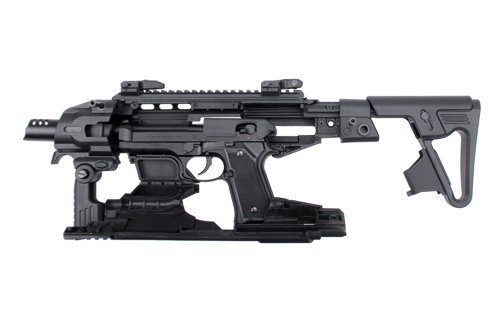 CAA Tactical Conversion Kit  RONI G1 für M9/M9A1 GBB - BK