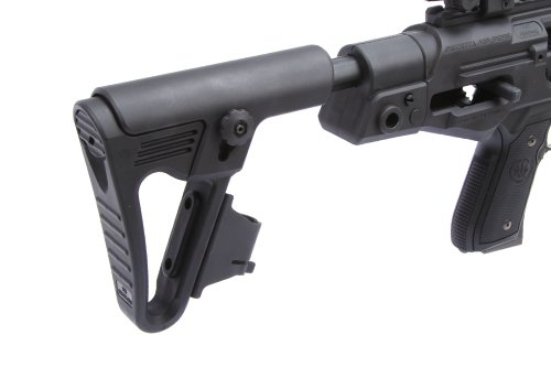 CAA Konwersja taktyczna RONI G1 do M9 / M9A1 GBB - BK