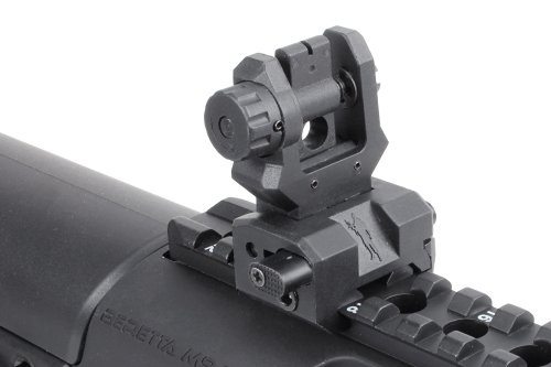 CAA Kit de conversion tactique RONI G1 pour M9 / M9A1 GBB - BK