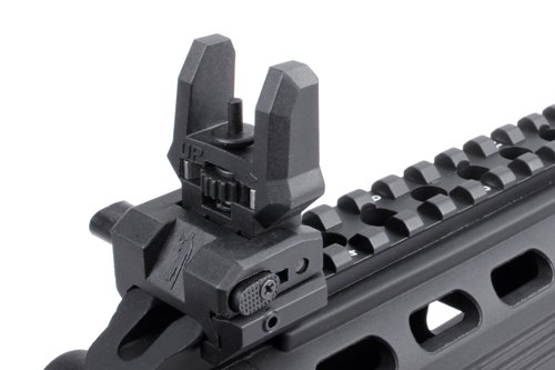 CAA Konwersja taktyczna RONI G1 do M9 / M9A1 GBB - BK