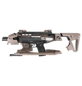 CAA Tactical Conversion Kit RONI G1 for P226 GBB - TAN