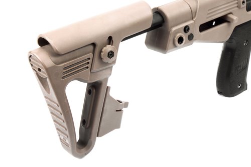 CAA Tactical Conversion Kit  RONI G1 für P226 GBB - TAN