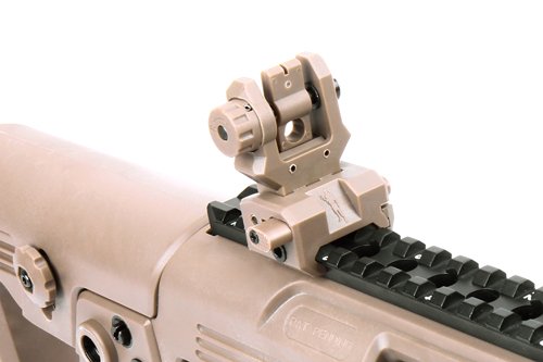 CAA Tactical Conversion Kit  RONI G1 für P226 GBB - TAN