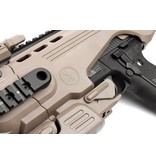 CAA Tactical Conversion Kit RONI G1 for P226 GBB - TAN