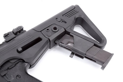 CAA Kit de conversão tática RONI G1 para P226 GBB - BK