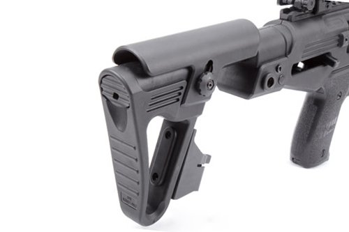 CAA Kit de conversão tática RONI G1 para P226 GBB - BK