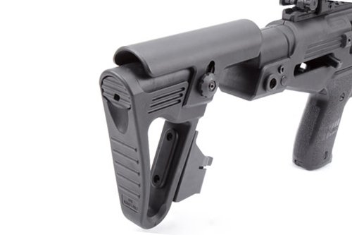 CAA Tactical Conversion Kit RONI G1 for P226 GBB - BK