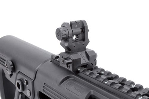 CAA Kit de conversão tática RONI G1 para P226 GBB - BK
