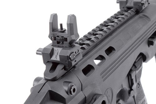 CAA Tactical Conversion Kit  RONI G1 für P226 GBB - BK