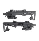 CAA Kit de conversão tática RONI G1 para P226 GBB - BK