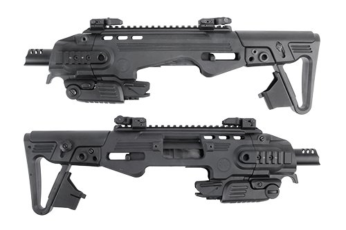 CAA Kit de conversão tática RONI G1 para P226 GBB - BK