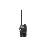 Baofeng De doble banda UV-5R Radio - BK