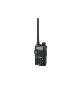 Baofeng A doppia banda UV-5R Radio - BK