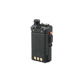 Baofeng Dualband UV-5R Funkgerät - BK