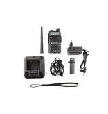 Baofeng A doppia banda UV-5R Radio - BK