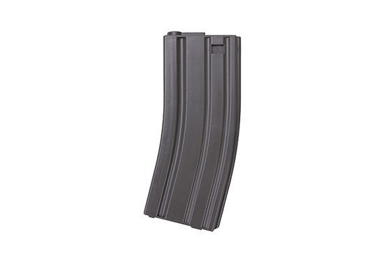 ASG 10 x Set M4 Mid-Cap Magazine 85 BB - BK