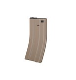 Cyma M4 Mid-Cap Magazin 150 BB - TAN