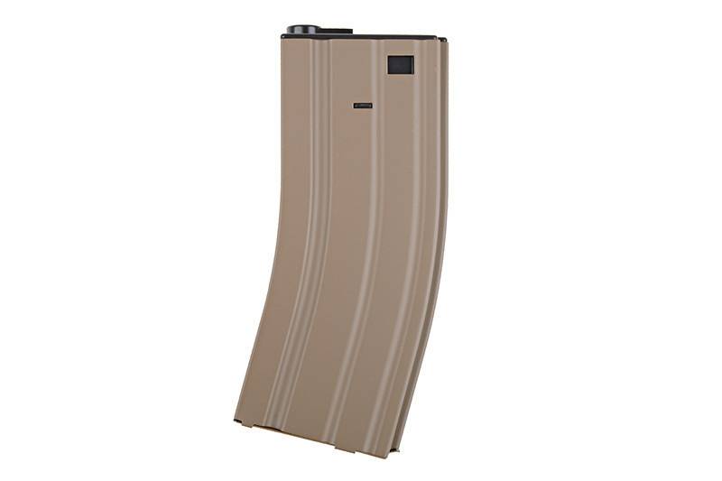 Cyma M4 Mid-Cap Magazine 150 BB - TAN