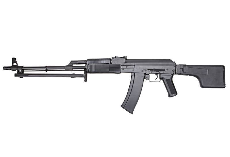 LCT RPKS74 MN NV AEG 1.59 Joule - BK