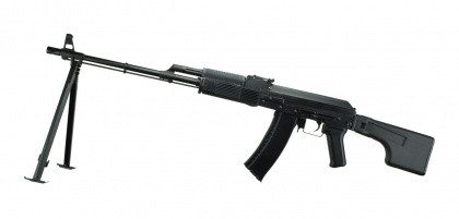 LCT RPKS74 MN NV AEG 1,59 joules - BK