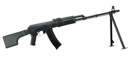 LCT RPKS74 MN NV AEG 1,59 joules - BK