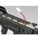 LCT RPKS74 MN NV AEG 1,59 joules - BK