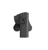 Cytac Holster for CZ 75 SP-01 Shadow - BK