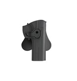 Cytac Holster für CZ 75 SP-01 Shadow  - BK